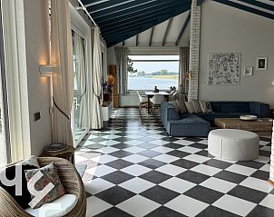 Unterkunft 590413 - Ferienhaus Noord-Beveland - ZE852