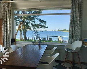 Unterkunft 590413 - Ferienhaus Noord-Beveland - ZE852