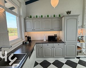 Unterkunft 590413 - Ferienhaus Noord-Beveland - ZE852