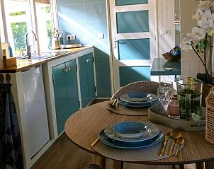 Unterkunft 590414 - Ferienhaus Noord-Beveland - Vakantiehuis in Kortgene