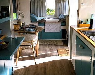 Unterkunft 590414 - Ferienhaus Noord-Beveland - Vakantiehuis in Kortgene