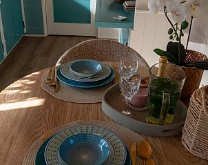 Unterkunft 590414 - Ferienhaus Noord-Beveland - Vakantiehuis in Kortgene