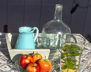 Unterkunft 590414 - Ferienhaus Noord-Beveland - Vakantiehuis in Kortgene