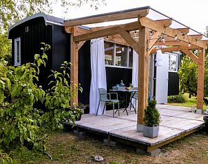 Unterkunft 590414 - Ferienhaus Noord-Beveland - Vakantiehuis in Kortgene
