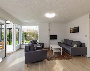 Guest house 590416 - Holiday property Noord-Beveland - Vakantiehuis Mariposa Haven
