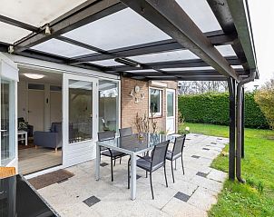 Guest house 590416 - Holiday property Noord-Beveland - Vakantiehuis Mariposa Haven