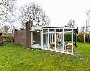 Guest house 590416 - Holiday property Noord-Beveland - Vakantiehuis Mariposa Haven