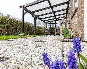 Guest house 590416 - Holiday property Noord-Beveland - Vakantiehuis Mariposa Haven