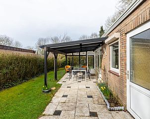 Guest house 590416 - Holiday property Noord-Beveland - Vakantiehuis Mariposa Haven