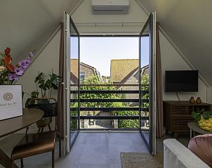 Unterkunft 590421 - Appartement Noord-Beveland - Appartement Appartement 'Bed by Al'