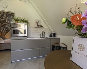 Unterkunft 590421 - Appartement Noord-Beveland - Appartement Appartement 'Bed by Al'