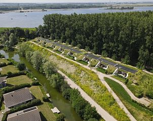 Unterkunft 590422 - Ferienhaus Noord-Beveland - Vakantiehuisje in Kortgene