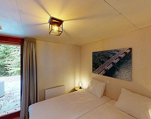 Unterkunft 590422 - Ferienhaus Noord-Beveland - Vakantiehuisje in Kortgene