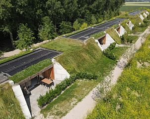 Unterkunft 590422 - Ferienhaus Noord-Beveland - Vakantiehuisje in Kortgene