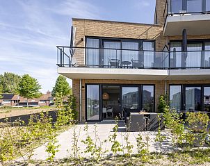 Verblijf 590423 - Vakantiewoning Noord-Beveland - Marina House Kortgene