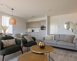 Verblijf 590423 - Vakantiewoning Noord-Beveland - Marina House Kortgene