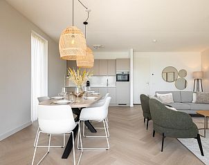 Verblijf 590423 - Vakantiewoning Noord-Beveland - Marina House Kortgene