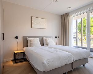 Verblijf 590423 - Vakantiewoning Noord-Beveland - Marina House Kortgene