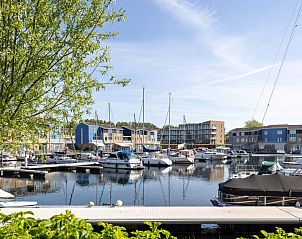 Verblijf 590423 - Vakantiewoning Noord-Beveland - Marina House Kortgene