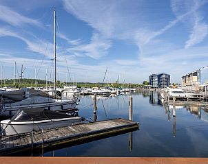 Verblijf 590423 - Vakantiewoning Noord-Beveland - Marina House Kortgene