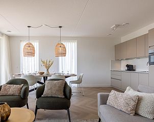 Verblijf 590423 - Vakantiewoning Noord-Beveland - Marina House Kortgene