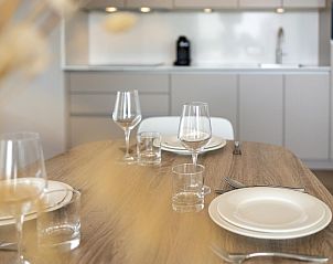 Verblijf 590423 - Vakantiewoning Noord-Beveland - Marina House Kortgene