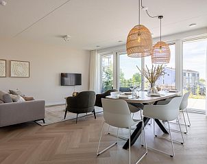 Verblijf 590423 - Vakantiewoning Noord-Beveland - Marina House Kortgene