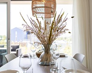 Verblijf 590423 - Vakantiewoning Noord-Beveland - Marina House Kortgene