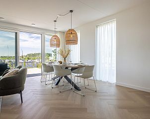 Verblijf 590423 - Vakantiewoning Noord-Beveland - Marina House Kortgene