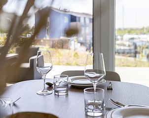 Verblijf 590423 - Vakantiewoning Noord-Beveland - Marina House Kortgene