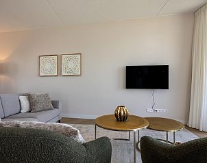 Verblijf 590423 - Vakantiewoning Noord-Beveland - Marina House Kortgene