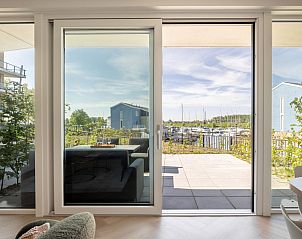 Verblijf 590423 - Vakantiewoning Noord-Beveland - Marina House Kortgene