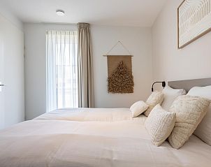 Verblijf 590423 - Vakantiewoning Noord-Beveland - Marina House Kortgene