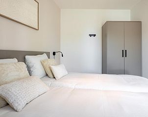 Verblijf 590423 - Vakantiewoning Noord-Beveland - Marina House Kortgene