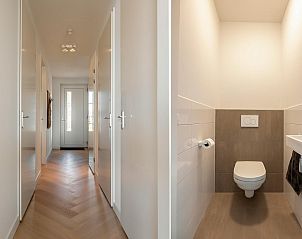 Verblijf 590423 - Vakantiewoning Noord-Beveland - Marina House Kortgene