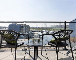 Guest house 590426 - Holiday property Noord-Beveland - Panorama Appartement Kortgene