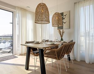 Verblijf 590426 - Vakantiewoning Noord-Beveland - Panorama Appartement Kortgene