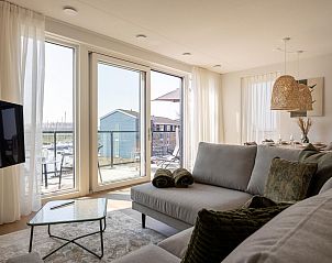 Verblijf 590426 - Vakantiewoning Noord-Beveland - Panorama Appartement Kortgene