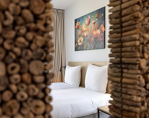 Verblijf 590426 - Vakantiewoning Noord-Beveland - Panorama Appartement Kortgene