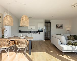 Verblijf 590426 - Vakantiewoning Noord-Beveland - Panorama Appartement Kortgene