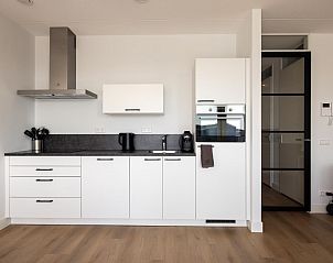 Verblijf 590426 - Vakantiewoning Noord-Beveland - Panorama Appartement Kortgene