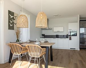 Verblijf 590426 - Vakantiewoning Noord-Beveland - Panorama Appartement Kortgene