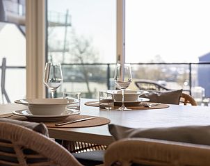 Verblijf 590426 - Vakantiewoning Noord-Beveland - Panorama Appartement Kortgene