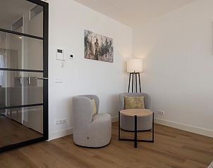 Verblijf 590426 - Vakantiewoning Noord-Beveland - Panorama Appartement Kortgene