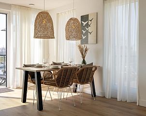 Verblijf 590426 - Vakantiewoning Noord-Beveland - Panorama Appartement Kortgene