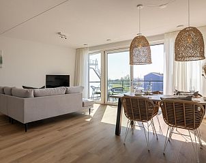 Verblijf 590426 - Vakantiewoning Noord-Beveland - Panorama Appartement Kortgene