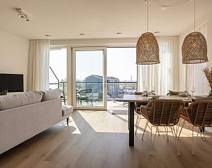 Verblijf 590426 - Vakantiewoning Noord-Beveland - Panorama Appartement Kortgene