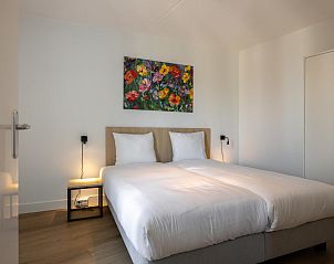 Verblijf 590426 - Vakantiewoning Noord-Beveland - Panorama Appartement Kortgene