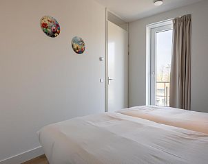 Verblijf 590426 - Vakantiewoning Noord-Beveland - Panorama Appartement Kortgene