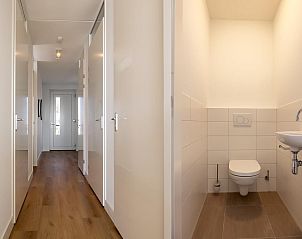 Verblijf 590426 - Vakantiewoning Noord-Beveland - Panorama Appartement Kortgene